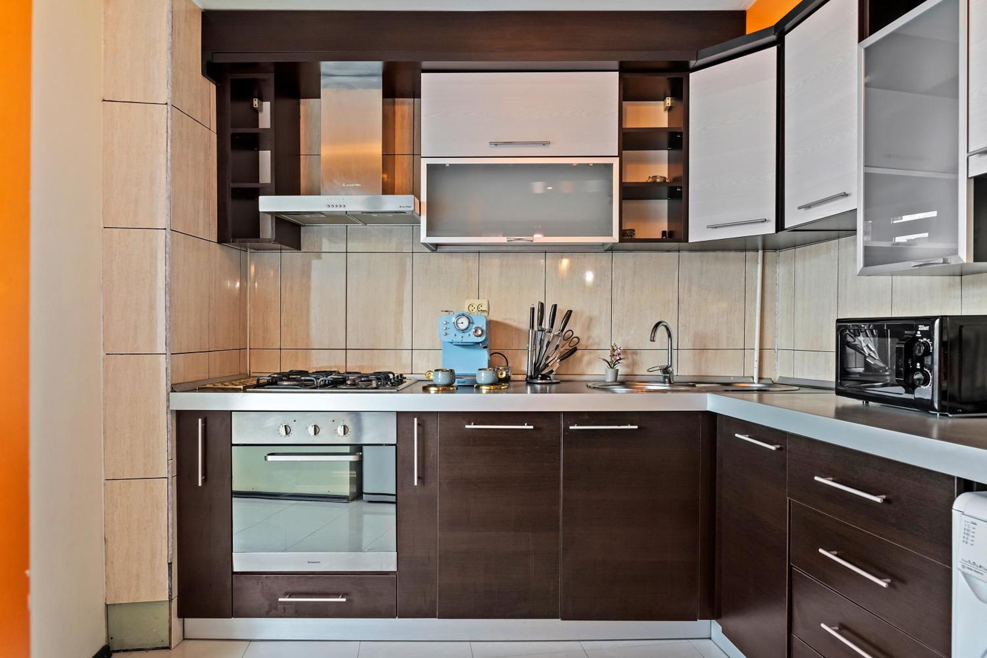 4 Rooms Unirii 47 Бухарест Екстер'єр фото