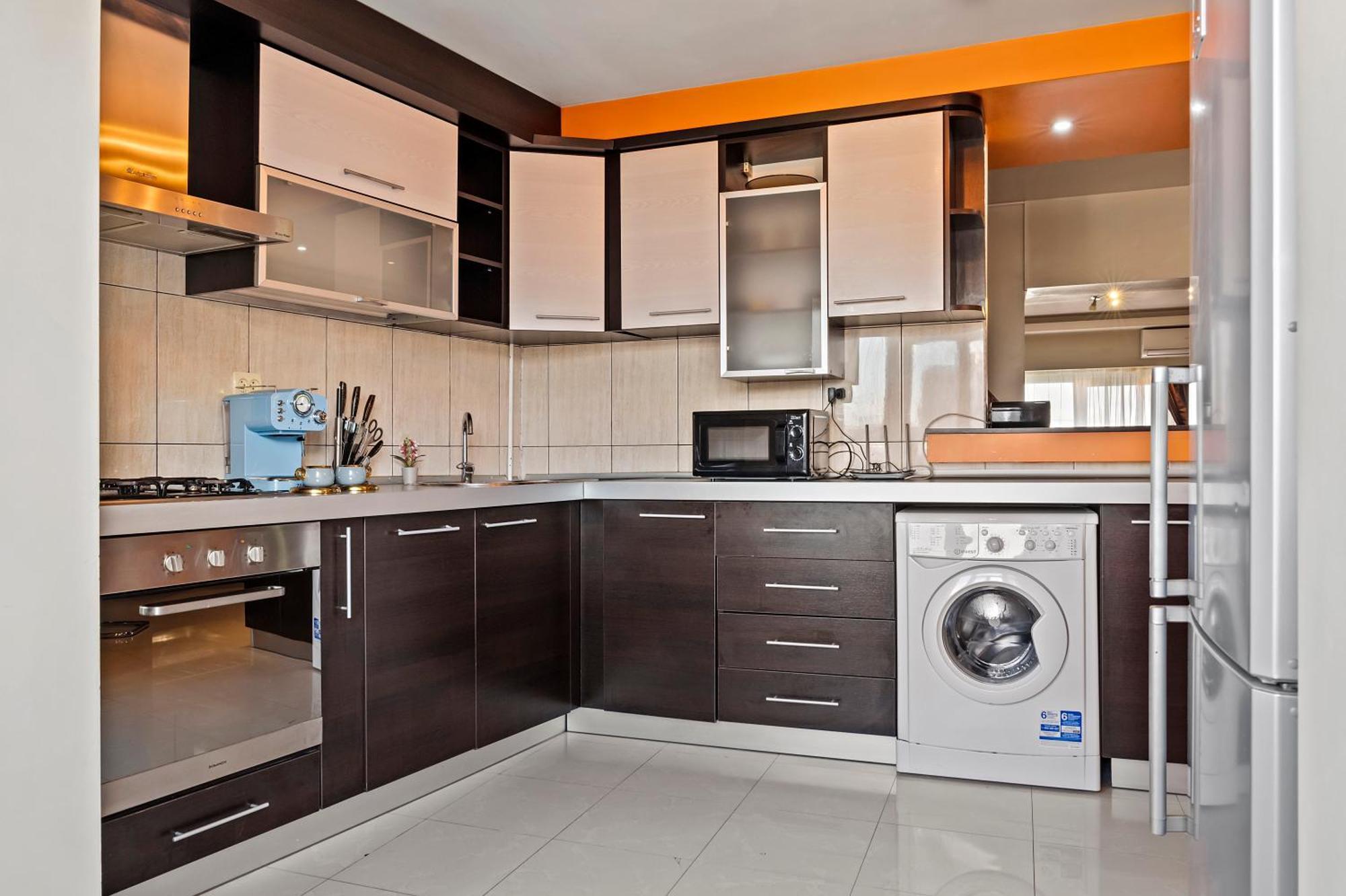 4 Rooms Unirii 47 Бухарест Екстер'єр фото