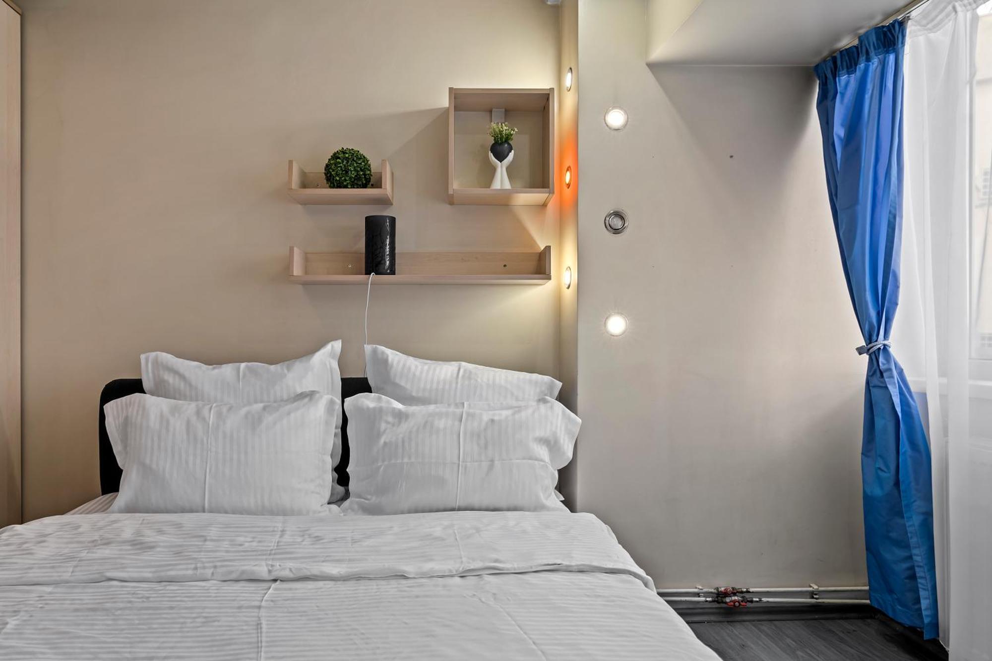 4 Rooms Unirii 47 Бухарест Екстер'єр фото