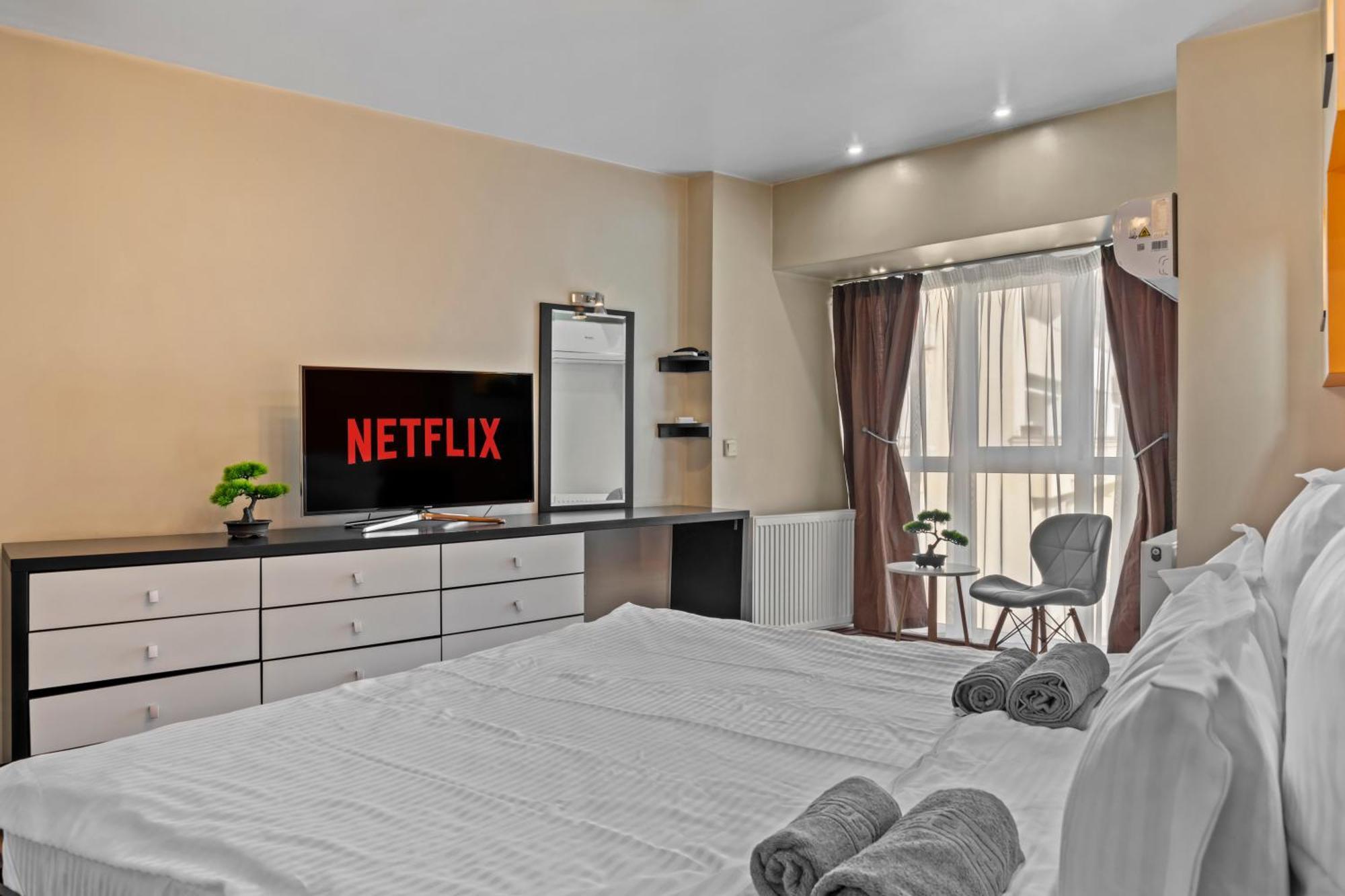 4 Rooms Unirii 47 Бухарест Екстер'єр фото