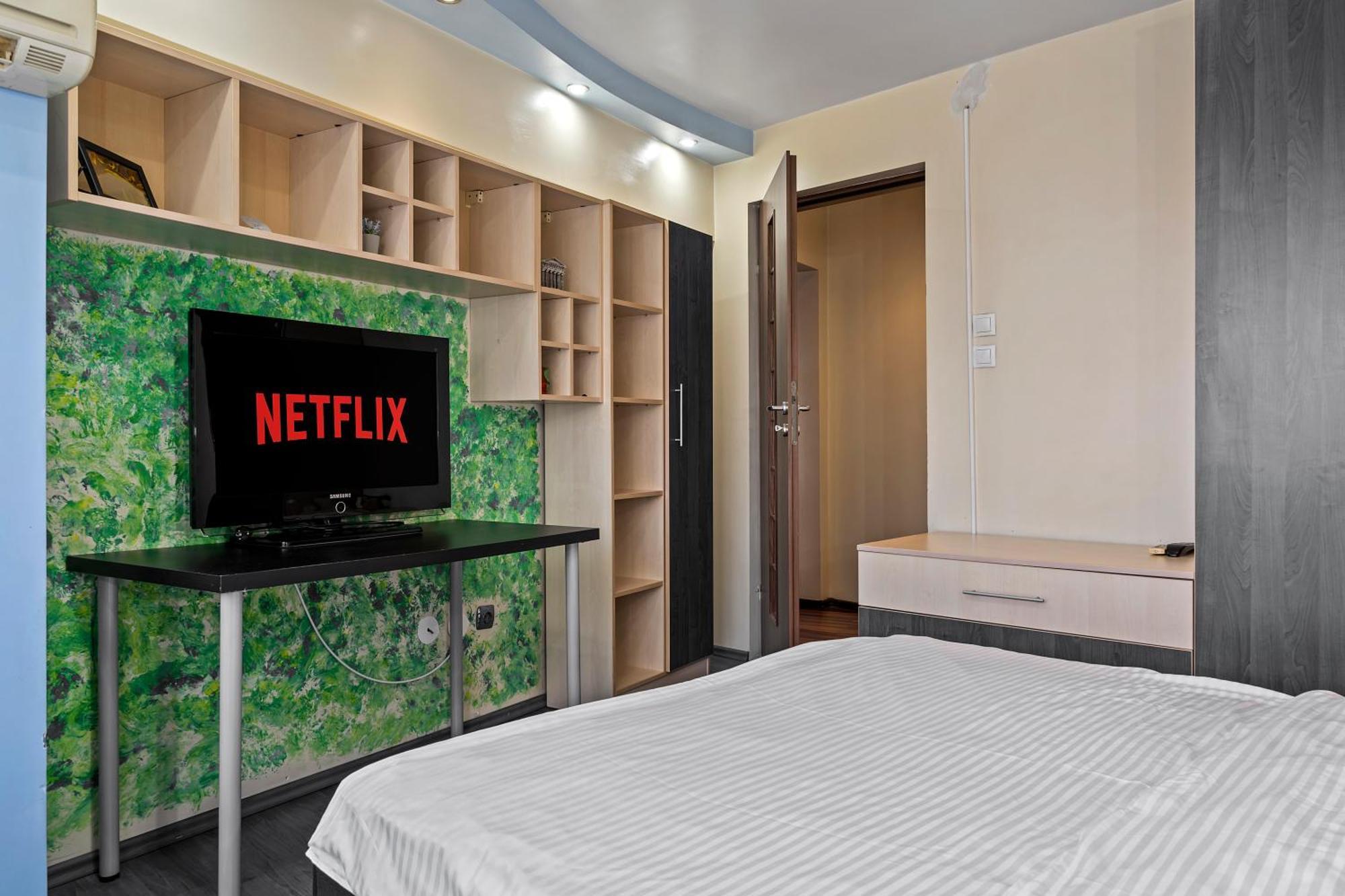 4 Rooms Unirii 47 Бухарест Екстер'єр фото